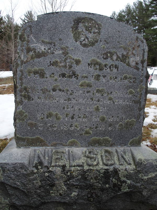 Ida and Hial Nelson Grave.jpg