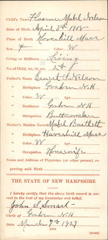 Birth Record Florence Nelson.jpeg