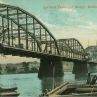 postcard bridge