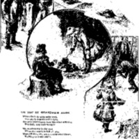 sugaring in the youth's companion (March 21, 1895) pg 145