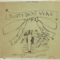 Thirty Days War