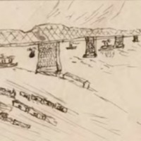 bridge twelve scenes (detail)