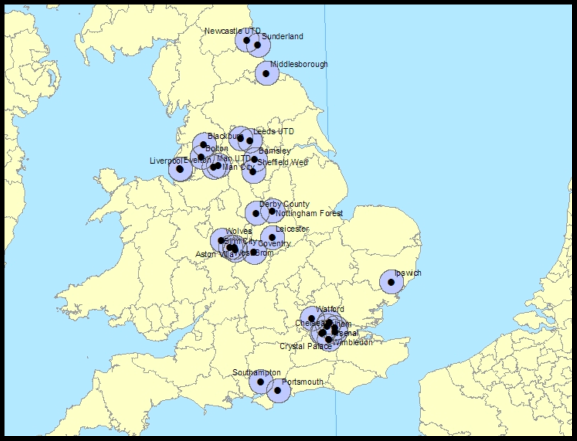 Economics Thesis Research Peformed by Joshua Stein